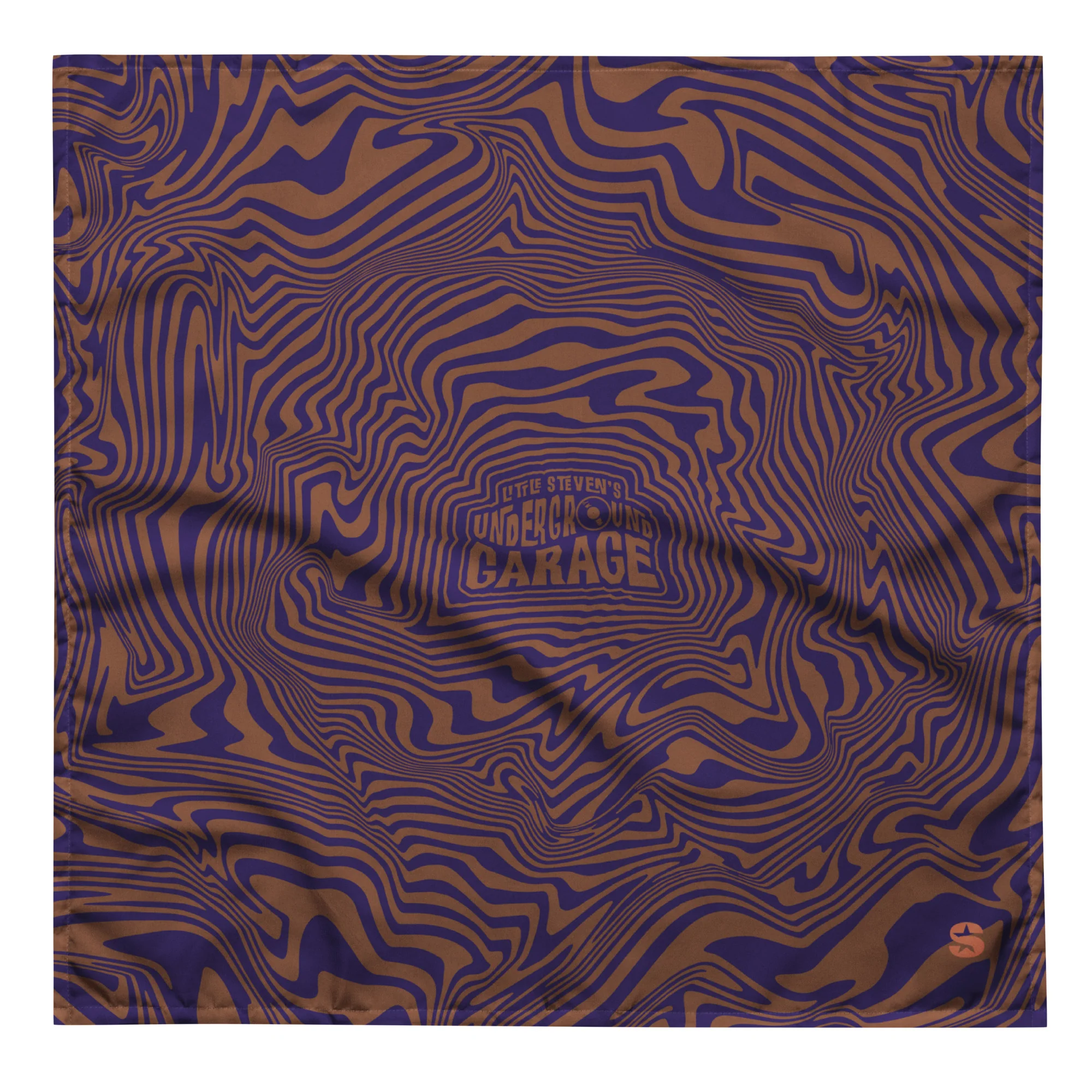 Underground Garage: Soul Groove Bandana