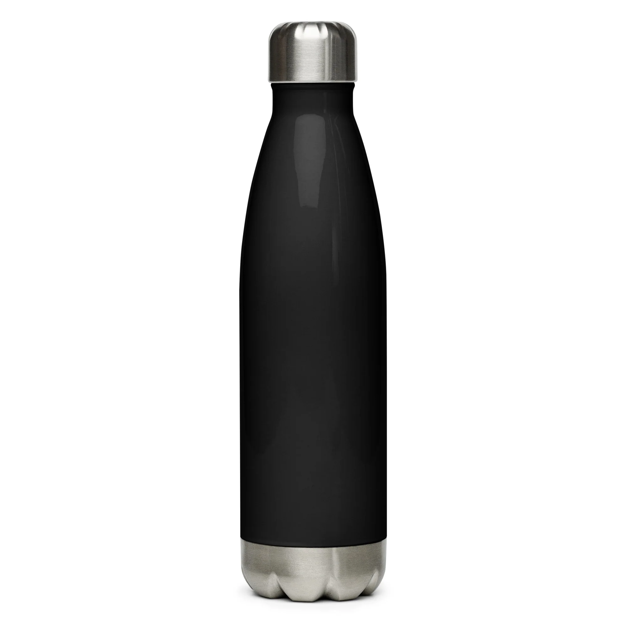 Underground Garage: Stainless Bottle - Image 4