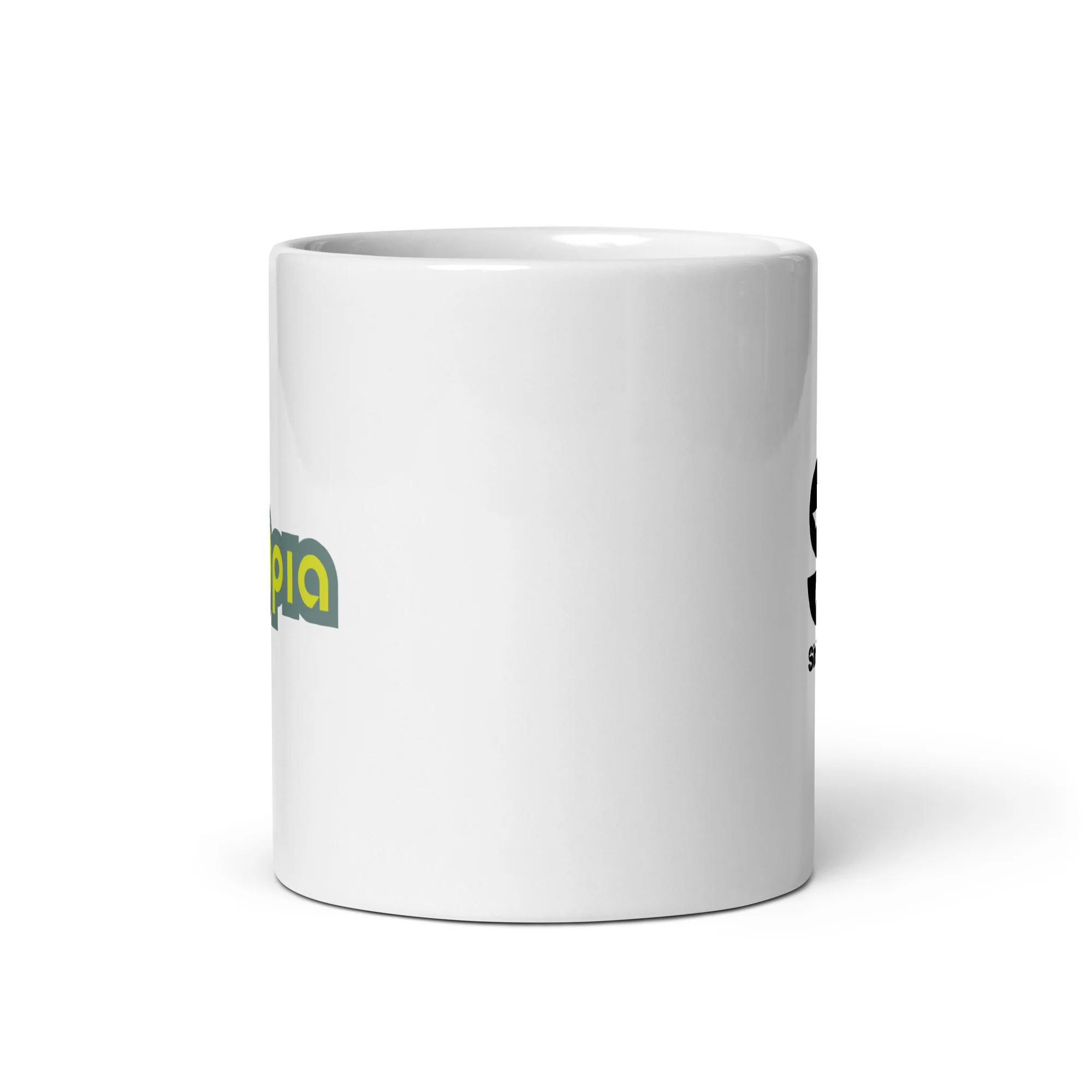 Utopia: Mug - Image 3