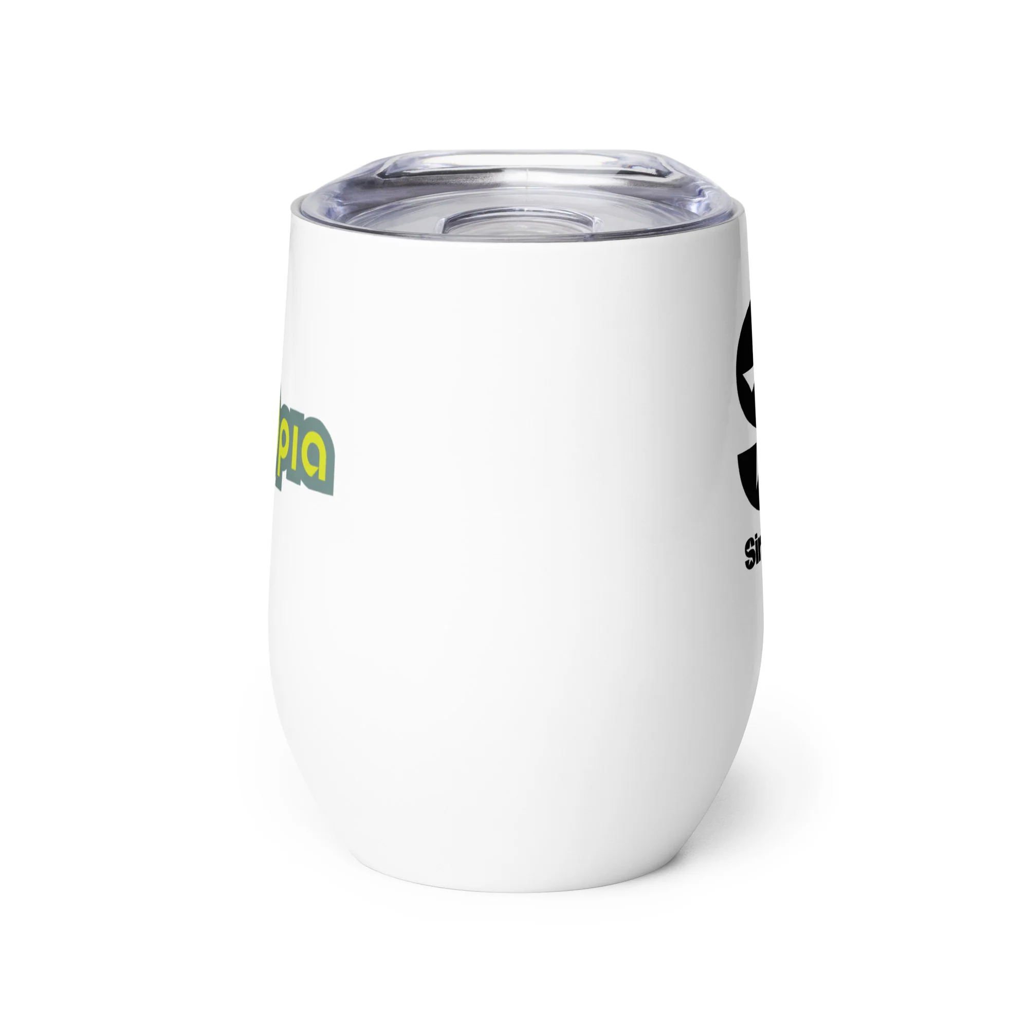 Utopia: Wine Tumbler - Image 3