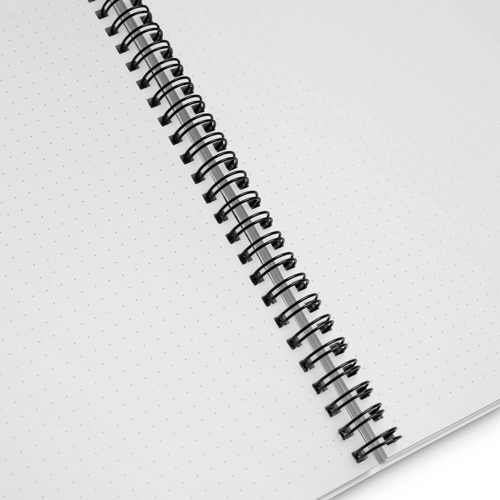 Vibe Check: Singular Modern Scriptures Spiral Notebook - Image 3