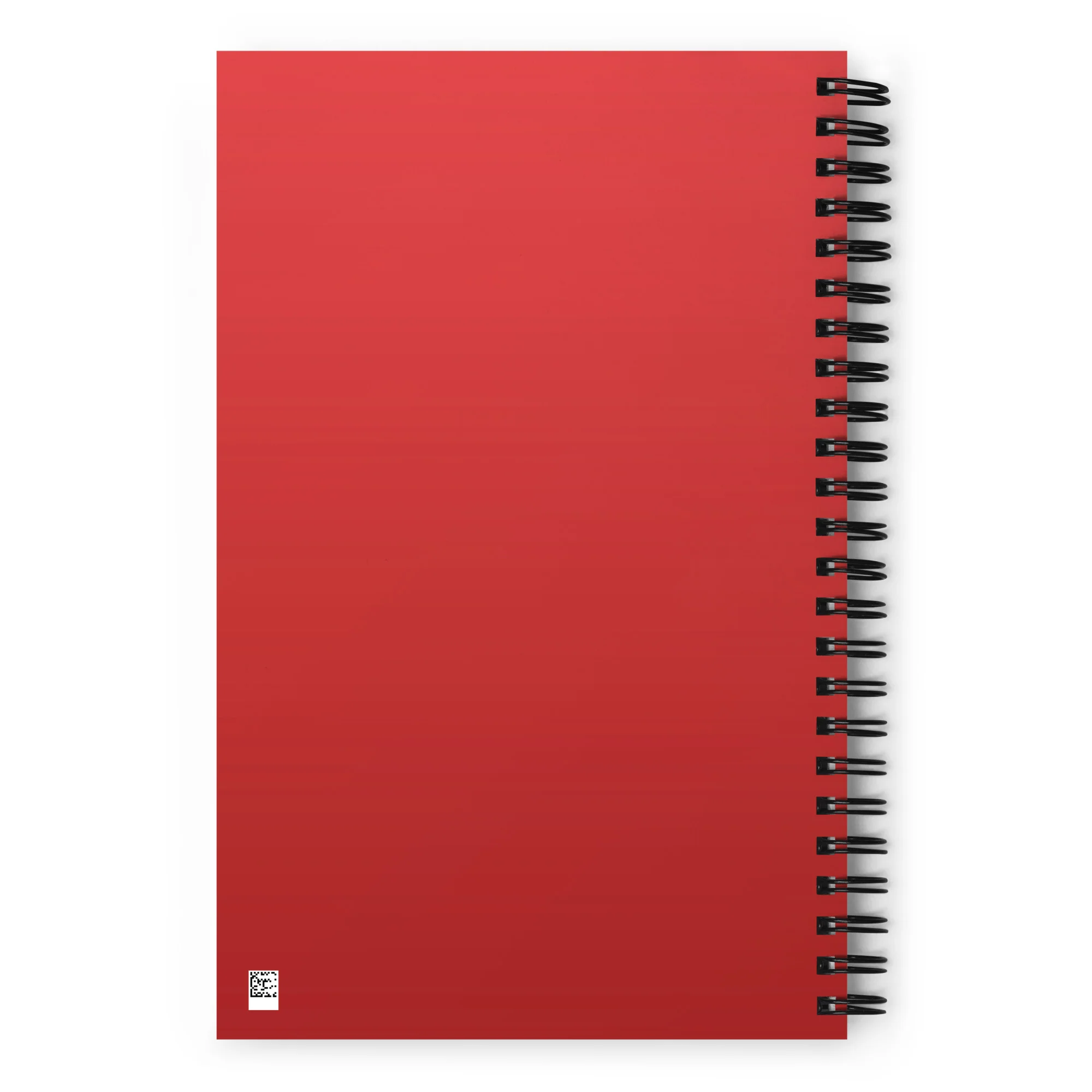 Vibe Check: Singular Modern Scriptures Spiral Notebook - Image 4