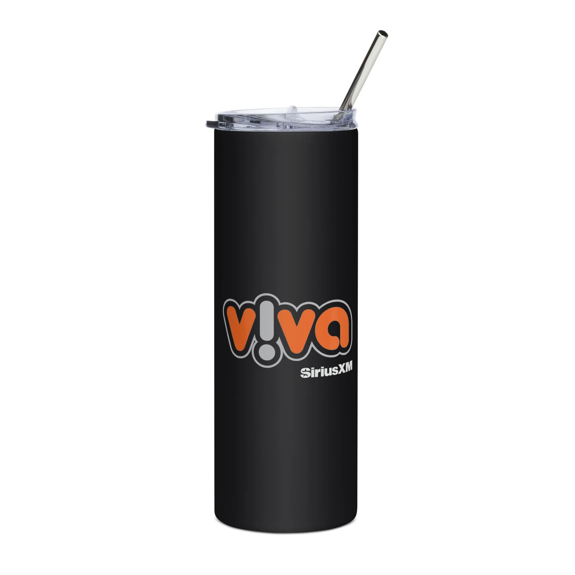 Viva: Stainless Tumbler