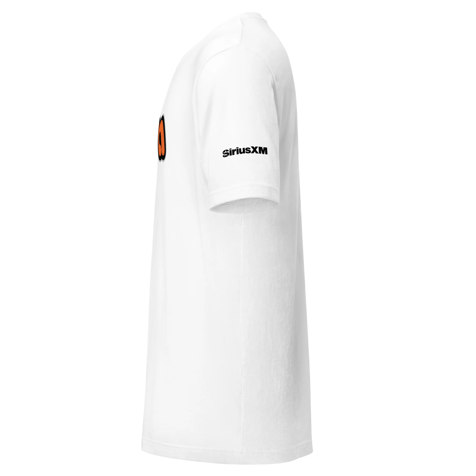 Viva: T-shirt (White) - Image 2