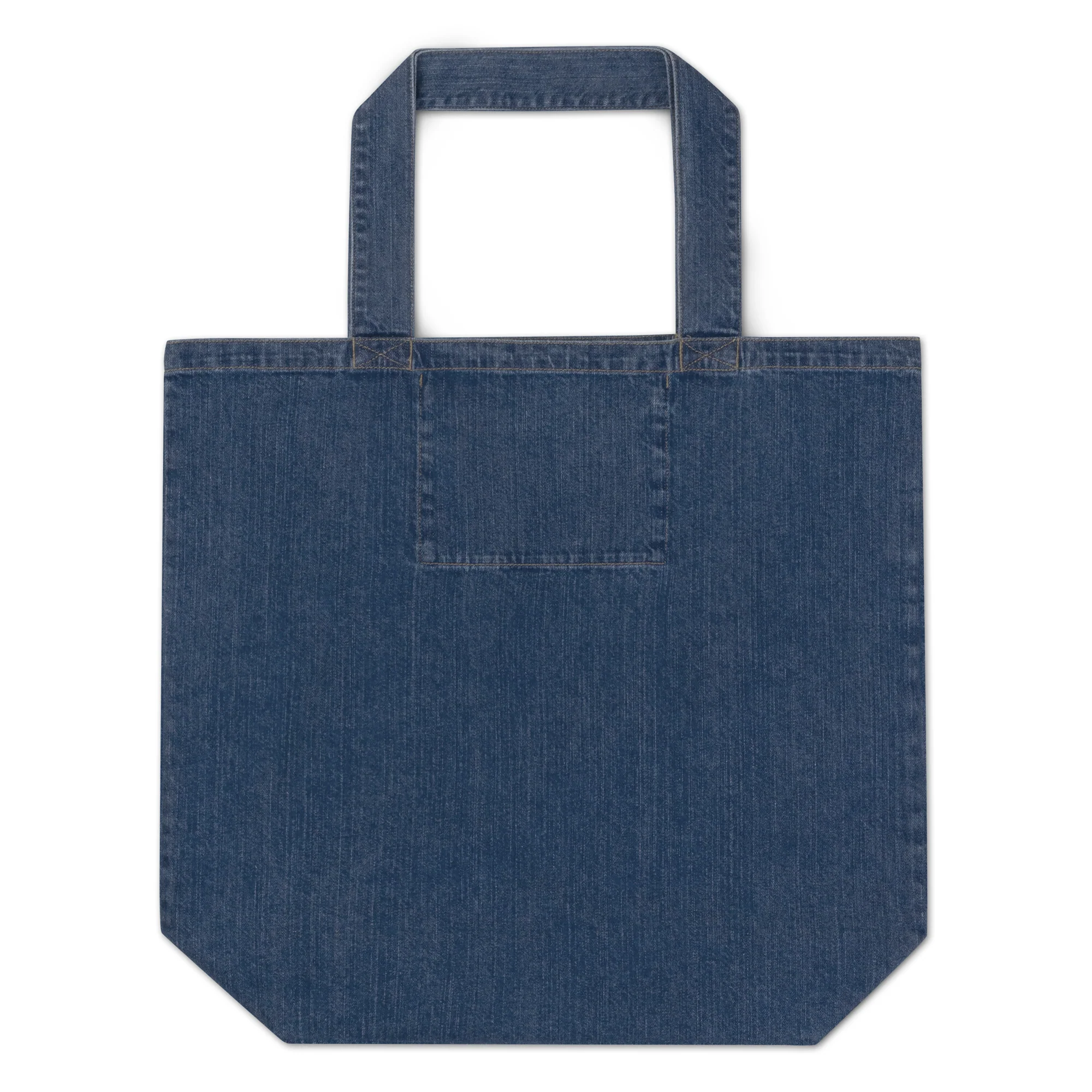 Yacht Rock: Denim Eco Tote - Image 2