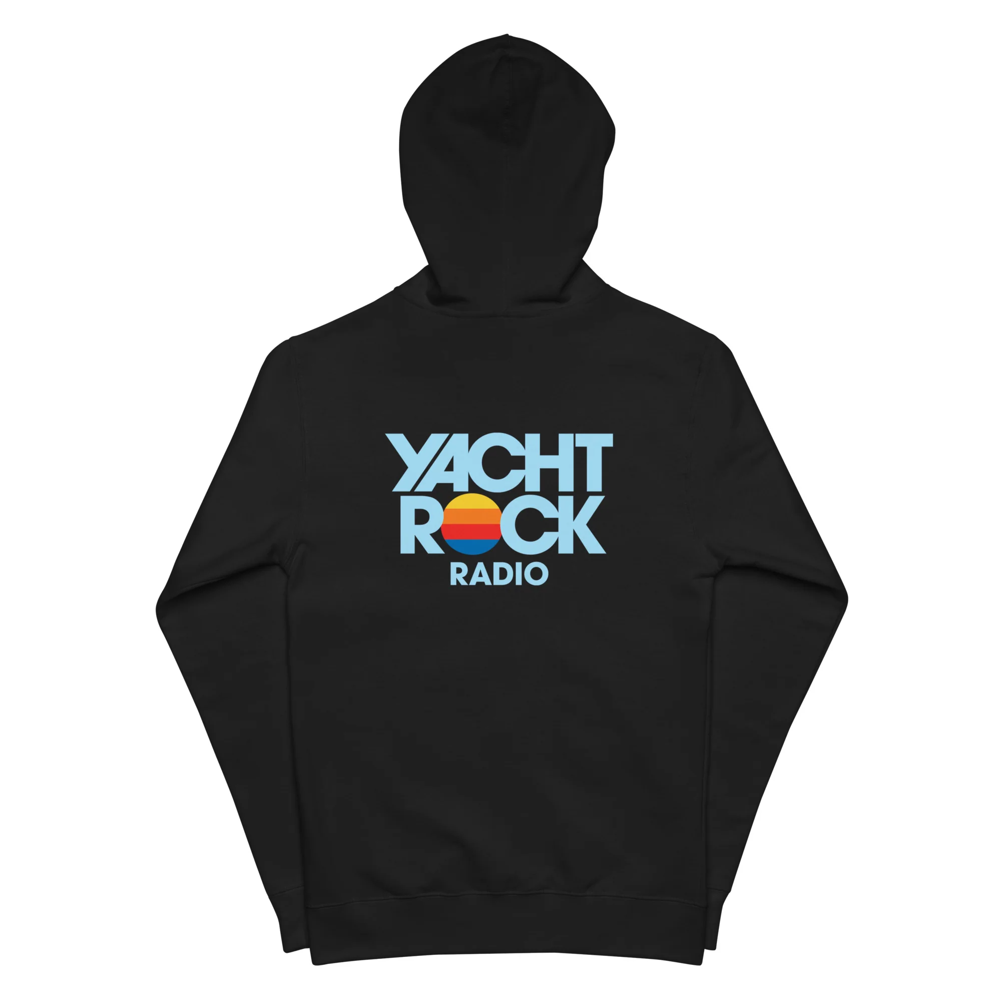 Yacht Rock: Zip Hoodie